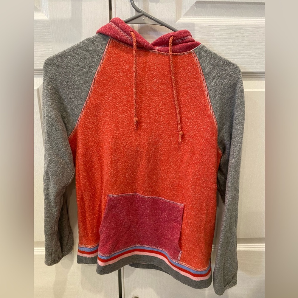 Lou & Grey Hoodie